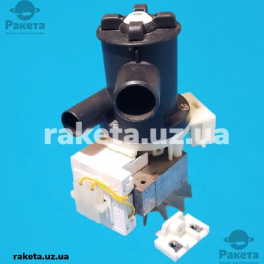Насос для пральної машини Ardo 518000802, Whirlpool 481936018139