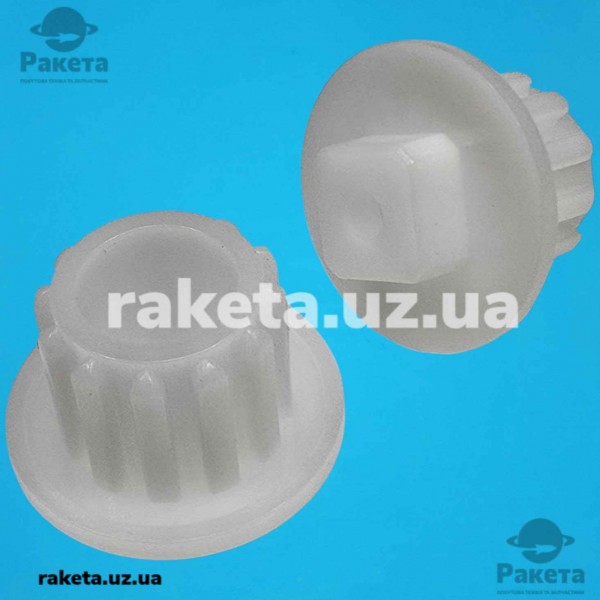 Втулка м`ясорубки  для холодильника Zelmer 86.1203/792328 оригінал Польща