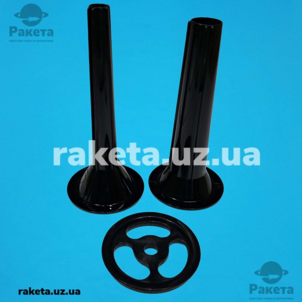 Насадка (для ковбаси) для кухонного комбайна Kenwood KW684480