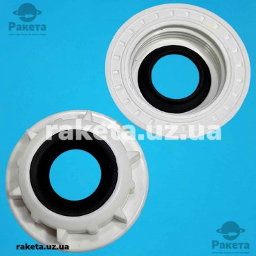 Гайка розбризкувача помпи для посудомийної машинки Ariston 0144315