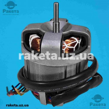 Двигун для витяжки кухонної YY 8030 D-5 XX CW, 200 Вт, для усіх витяжок продуктивністю 960, 1000, 1200 м3/год Двигун для витяжки кухонної YY 8030 D-5 XX CW, 200 Вт, для усіх витяжок продуктивністю 960, 1000, 1200 м3/год