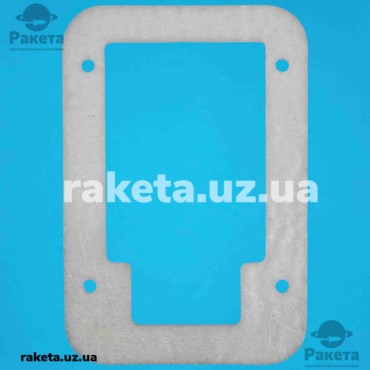 Прокладка конвектора FEG L=40х58х131 мм між центрами отворів L=70х81 мм