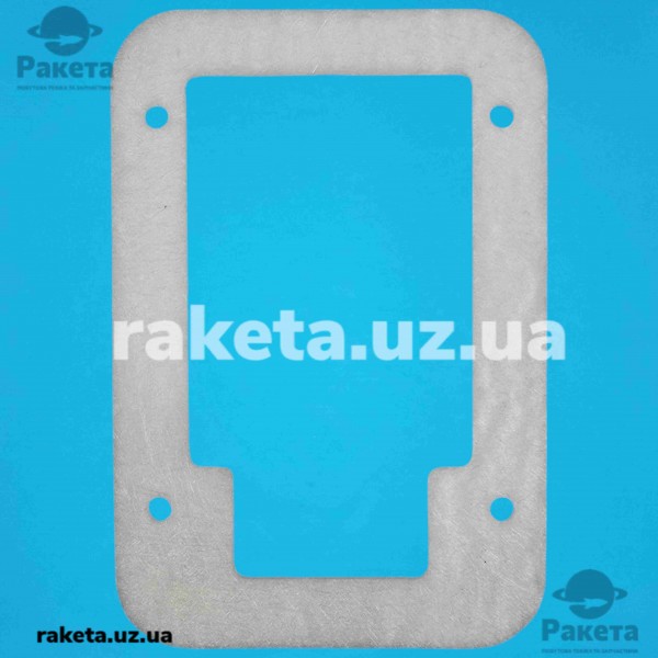 Прокладка конвектора FEG L=40х58х131 мм між центрами отворів L=70х81 мм Прокладка конвектора FEG L=40х58х131 мм між центрами отворів L=70х81 мм