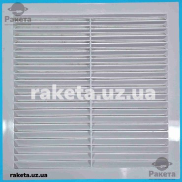 Решітка вентиляційна D/235 W