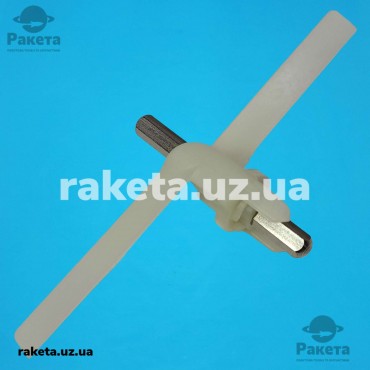 Запобіжник комбайна Bosch MUM 091027 з штоком оригінал