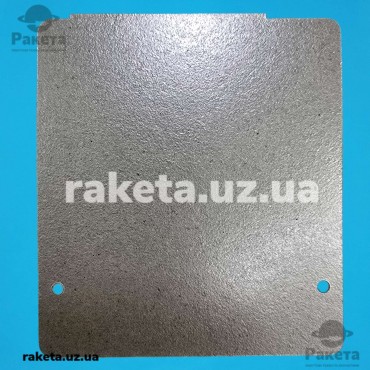 Слюда для мікрохвильової печі LG 115*130 мм 3052W3M018A