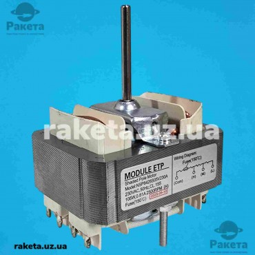 Двигун для витяжки кухонної YJ84-28 CW-63 мм K2801500 RO 150 Вт, для усіх витяжок продуктивністю 700 та 750 м3/год Двигун для витяжки кухонної YJ84-28 CW-63 мм K2801500 RO 150 Вт, для усіх витяжок продуктивністю 700 та 750 м3/год