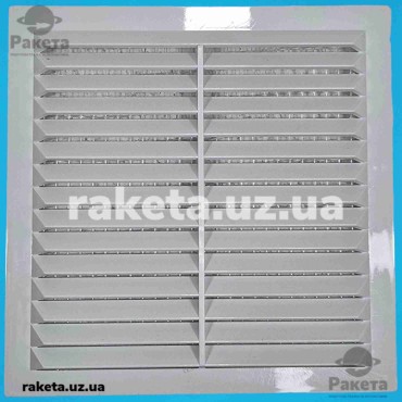 Решітка вентиляційна D/140 W Решітка вентиляційна D/140 W