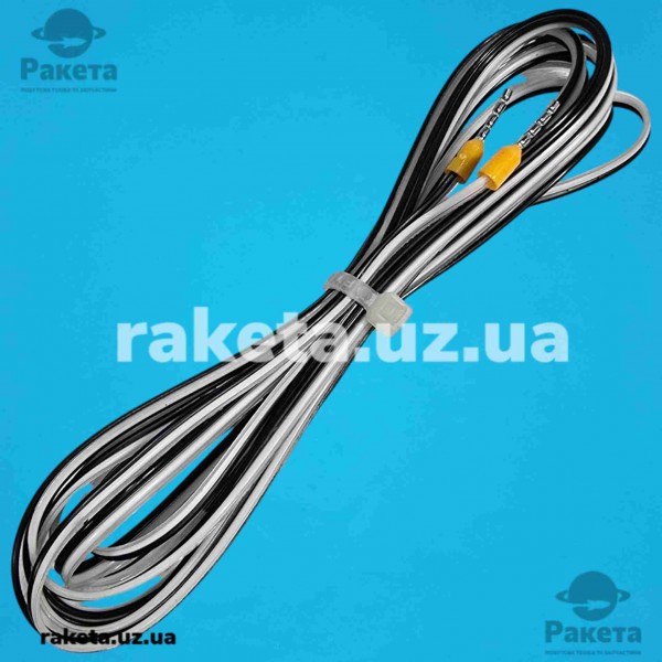 Датчик температури для повітря на котел DS18B20 + Tenko Digital Стандарт (SDKE) L=2000 мм
