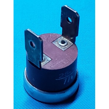 Датчик для пральної машини WHIRLPOOL d=1/2" - NC 90°C 4819282482256