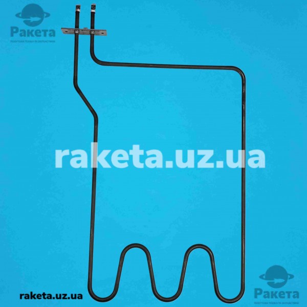 Тен для духовки Wrosamet 1300 Вт верхній (новий тип) 1116410104673