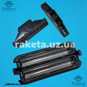 RHC230-T Rotex аксесуари для електробр сітка+ніж