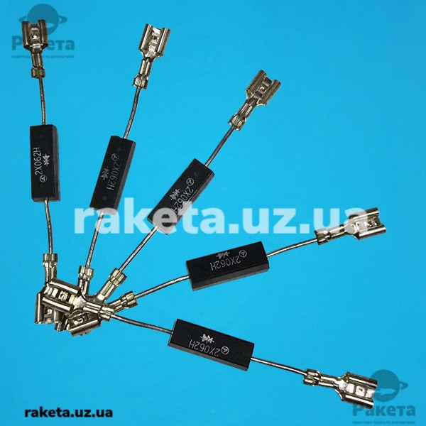 Діод для мікрохвильової печі високовольтний HV-6X2PI RG806