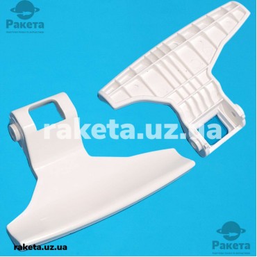 Ручка люка для пральної машини Samsung DC64-02430A