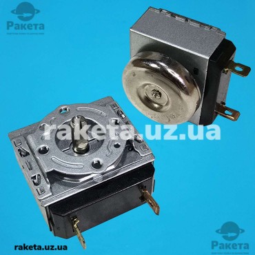 Таймер DKJ-120 духовки Ardo вал L=14 м (120 хв)