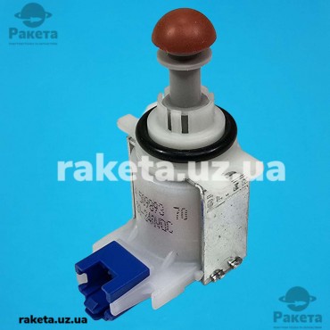Клапан для посудомийної машинки Bosch 631199