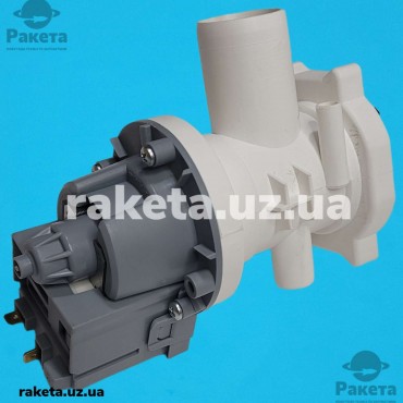 Насос для пральної машини Indesit, Ariston, Атлант askoll 40 Вт C00195117