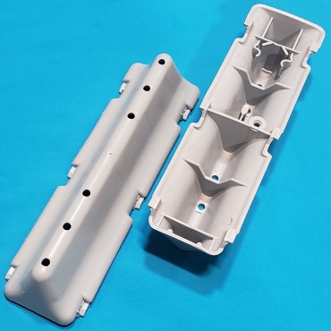 Ребро легке для пральної машини Electrolux/Zanussi 53188954431 аналог