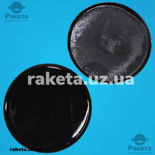 Кришка розсікача d=68 мм середня для газової плити Gefest 1100.00.0.175