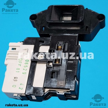 Замок для пральної машини LG rold DFF01851, EBF49827803