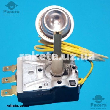 Термостат для пральної машини BEKO 30-90 таблетка 2700450100