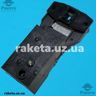 Замок для пральної машини Ariston, Indesit C00011140