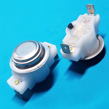 Термостат для пральної машини Вятка 40*