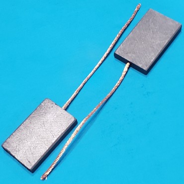 Щітки для пральної машини 5х20х33 провід