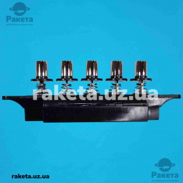 Блок управління механічний для витяжки Pyramida 876101-1)