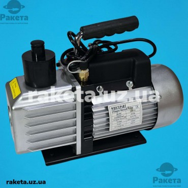 Вакуумний насос Whicepart 2 X Z - 2A двоступеневий 2 2**