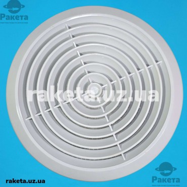 Решітка вентиляційна KOS d=150