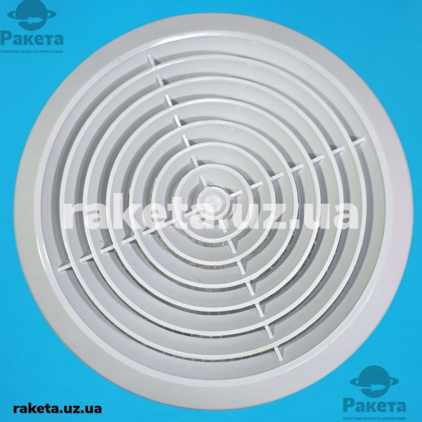 Решітка вентиляційна KOS d=150