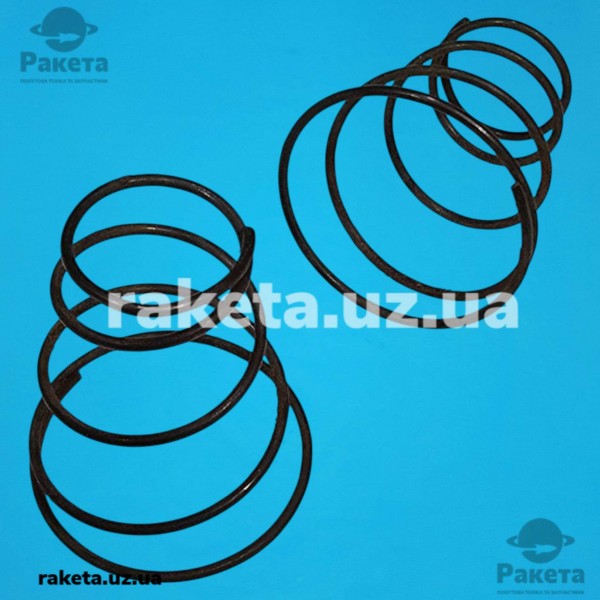 Пружина пари металевої комбайну МРІЯ