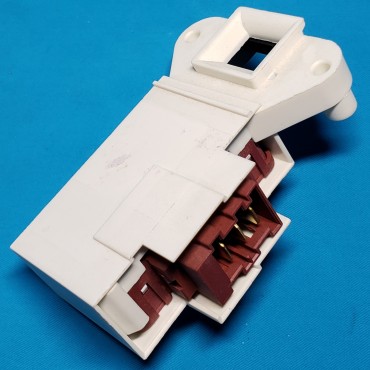 Замок для пральної машини Fagor новий тип L39A005I5