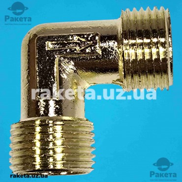Куточок компресора 3/8 (24г)