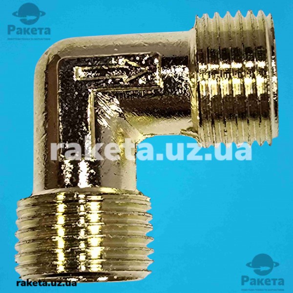 Куточок компресора 3/8 (24г) Куточок компресора 3/8 (24г)