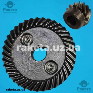 Пара конічна болгарки Stern 125M (d1 10*48,8/d2 8*18/h2 14)