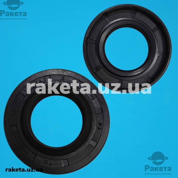 Сальник 30*55*10/14 ПОЛЬЩА