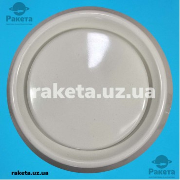 Анемостат AN d=150 пластиковий Анемостат AN d=150 пластиковий