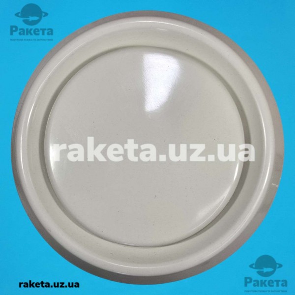 Анемостат AN d=150 пластиковий Анемостат AN d=150 пластиковий