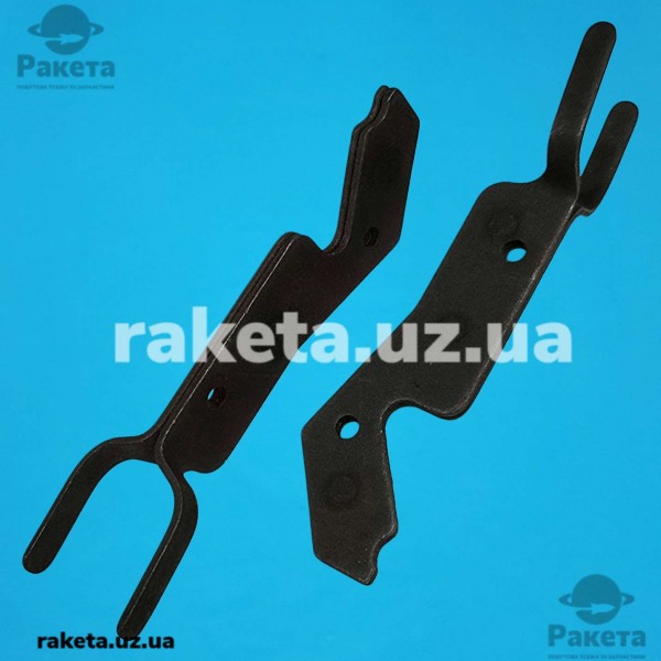 Коромисло пари металева (вилка) комбайн МРІЯ