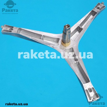 Хрестовина для пральної машини Samsung d=25/30/35 L=98 H=235 мм DC97-16580A COD.771