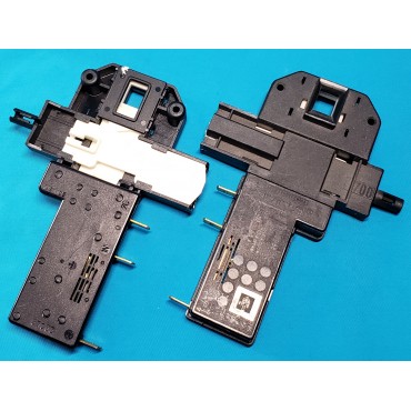 Замок для пральної машини Siemens 066793