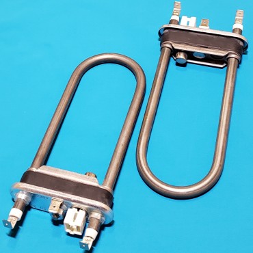 Тен для пральної машини L=150 мм Samsung 850W з датчиком thermowatt Італія Тен для пральної машини L=150 мм Samsung 850W з датчиком thermowatt Італія