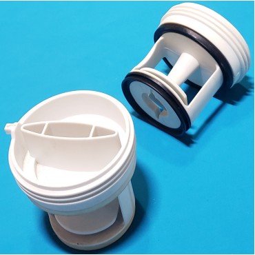 Фільтр насоса для пральної машини Candy 41004157