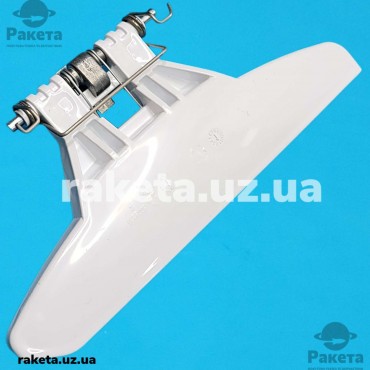 Ручка люка для пральної машини Zanussi оригінал 1552492009