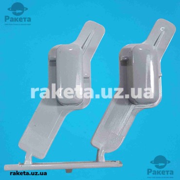 Кнопка для посудомийної машинки Whirlpool 481071425341 Кнопка для посудомийної машинки Whirlpool 481071425341