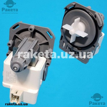 Насос-катушка для пральної машини Zanussi 1326630009 HANYU