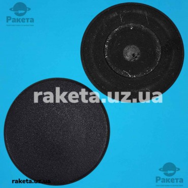 Кришка розсікача d=75 мм середня для газової плити Zanussi Кришка розсікача d=75 мм середня для газової плити Zanussi