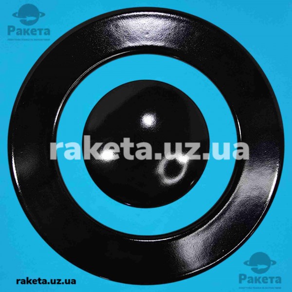 Кришка розсікача турбо (пара) для газової плити Ariston C00053174+C00053175 оригінал